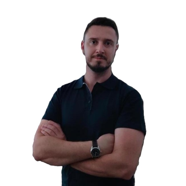 Daniel Stanojevic