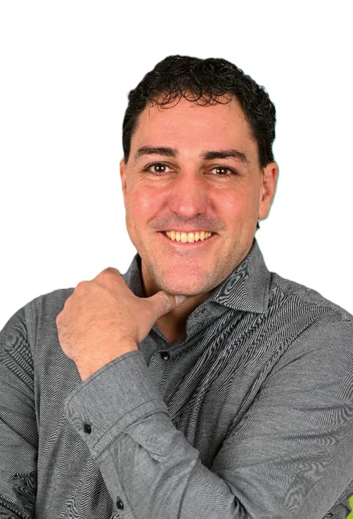 Peter Gisler