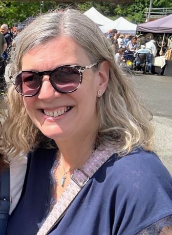 Valérie Charpié